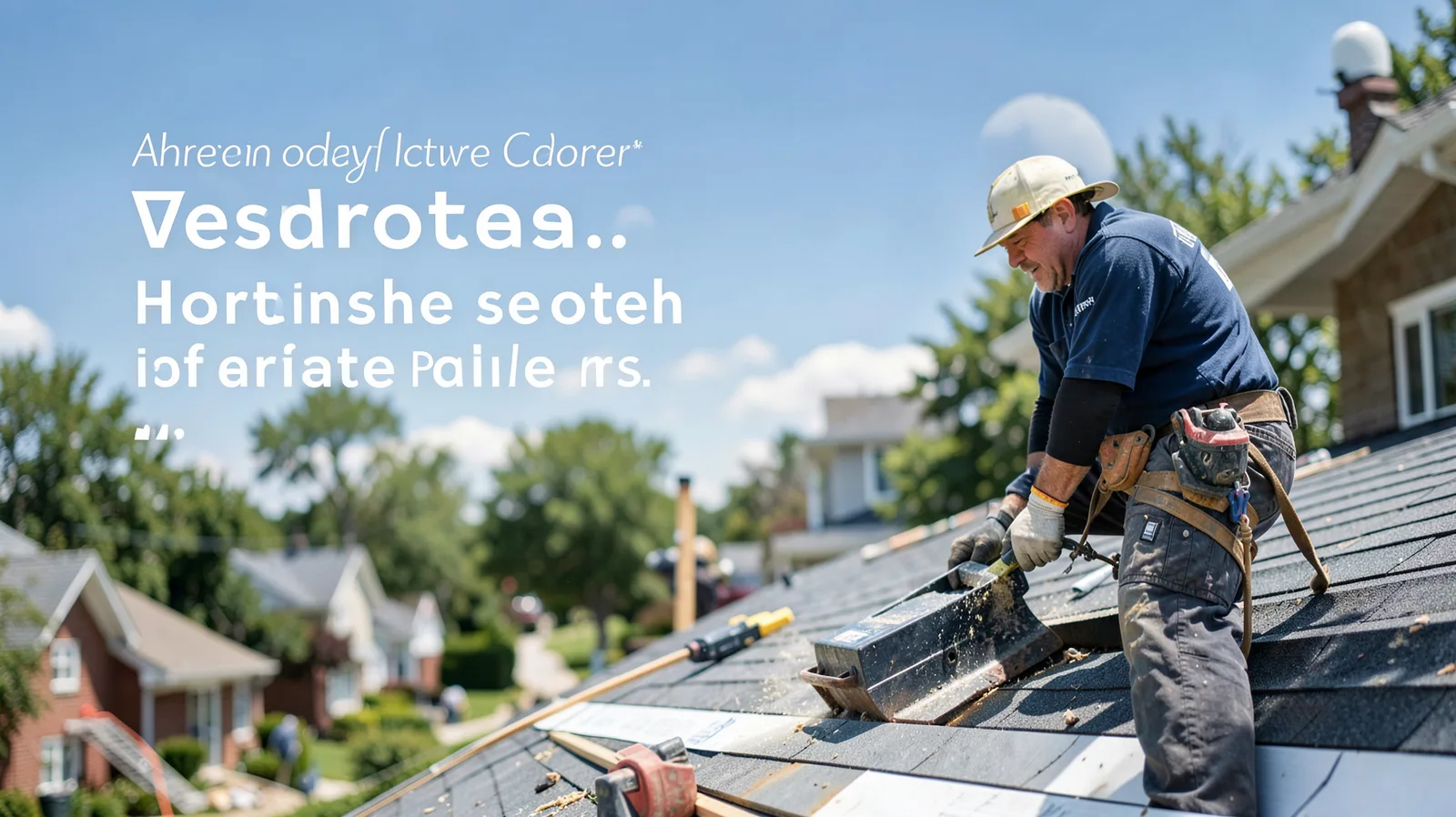 Roof Replacement in Rupert, GA near me